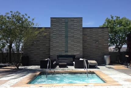 The Palms Place - Las Vegas, Nevada