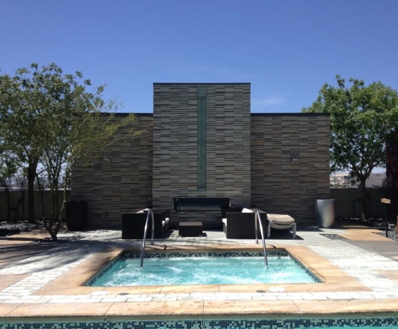 The Palms Place - Las Vegas, Nevada