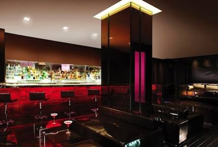 The Palms Place - Las Vegas, Nevada