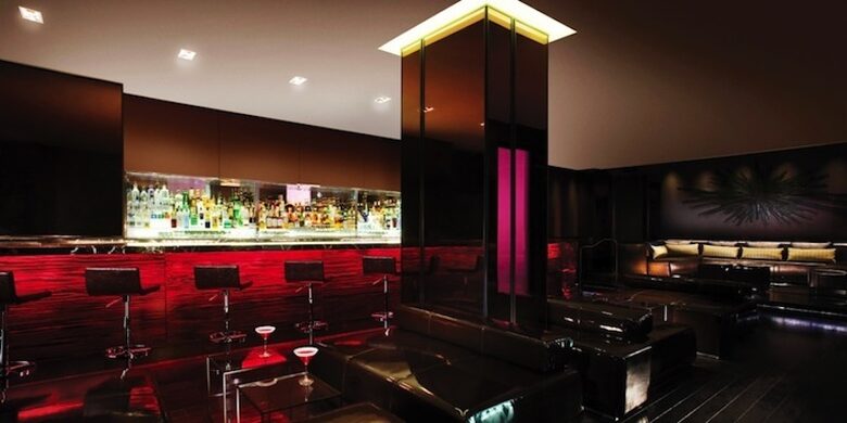 The Palms Place - Las Vegas, Nevada