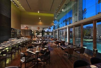 The Palms Place - Las Vegas, Nevada