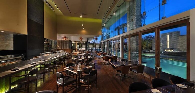 The Palms Place - Las Vegas, Nevada