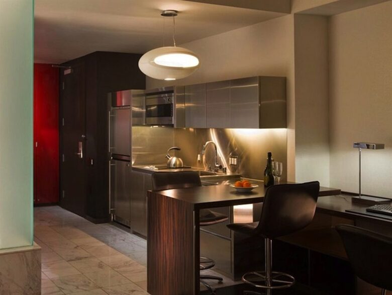 Las Vegas Palms Place at the Palms - Las Vegas, Nevada