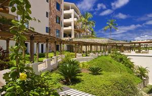 Hacienda de Mita Luxury Flat - Punta Mita, Mexico