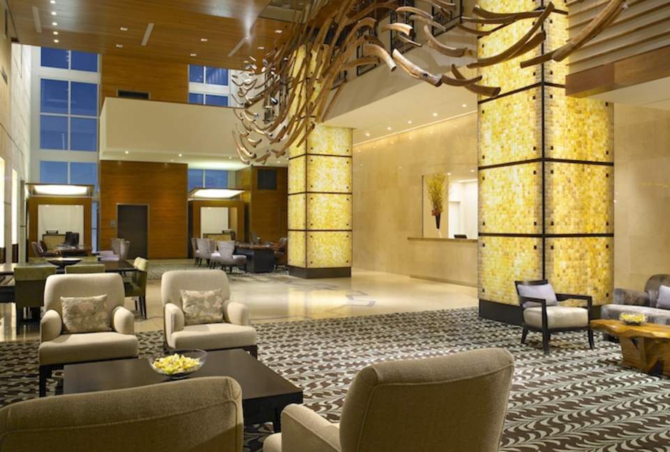 Carillon Hotel & Spa with optional Yacht Rental! - Miami Beach, Florida