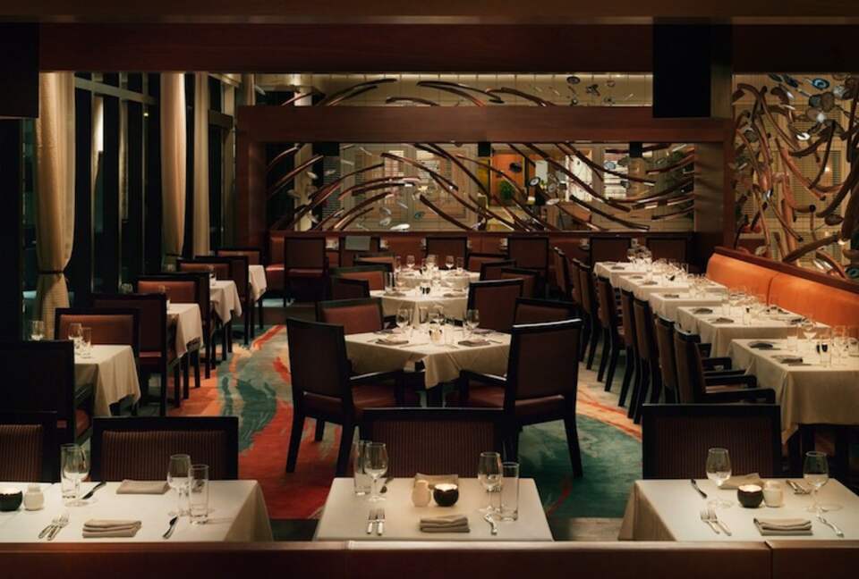 Carillon Hotel & Spa with optional Yacht Rental! - Miami Beach, Florida