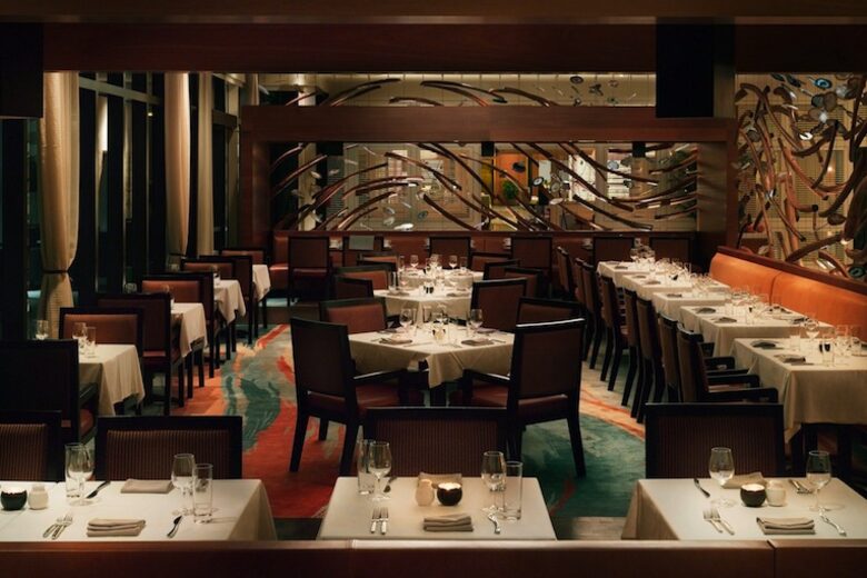 Carillon Hotel & Spa with optional Yacht Rental! - Miami Beach, Florida