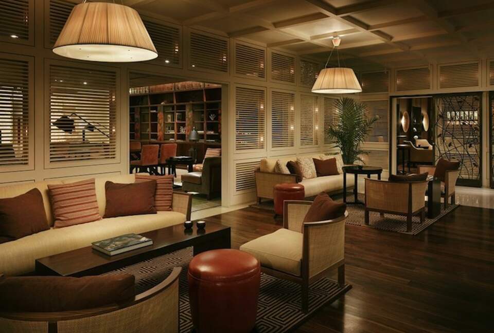 Carillon Hotel & Spa with optional Yacht Rental! - Miami Beach, Florida