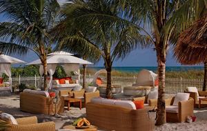 Ritz Carlton Key Biscayne Ocean View - Key Biscayne, Florida