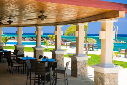 Pristine Bay Beach Villa 104 - Roatan, Honduras