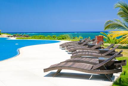 Pristine Bay Beach Villa 104 - Roatan, Honduras