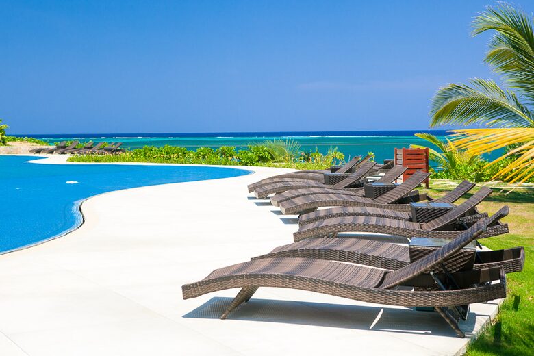 Pristine Bay Beach Villa 104 - Roatan, Honduras