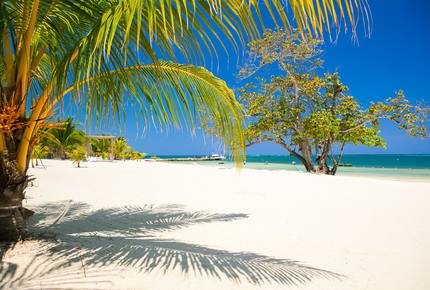 Pristine Bay Beach Villa 104 - Roatan, Honduras