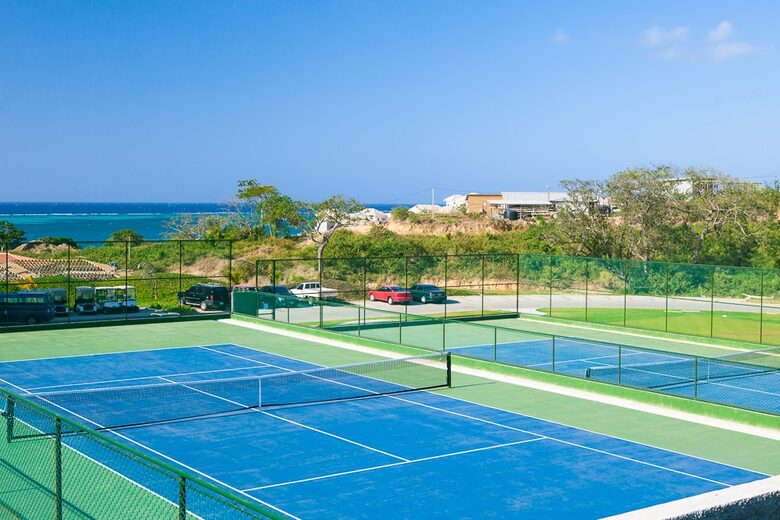 Pristine Bay Beach Villa 104 - Roatan, Honduras