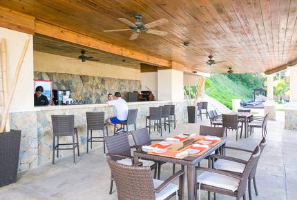 Pristine Bay Beach Villa 104 - Roatan, Honduras