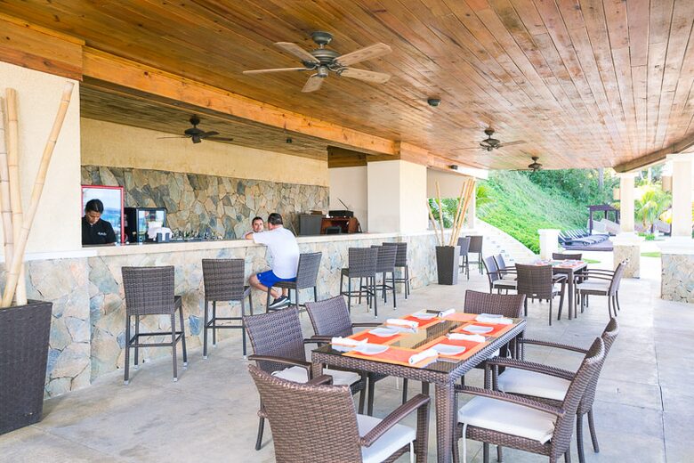 Pristine Bay Beach Villa 104 - Roatan, Honduras