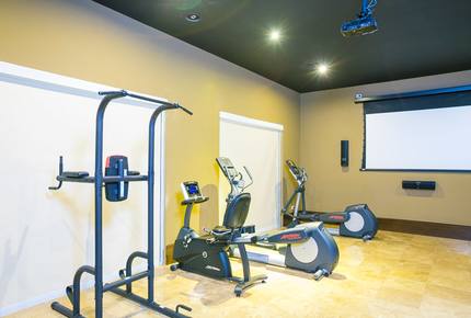 Pristine Bay Beach Villa 104 - Roatan, Honduras