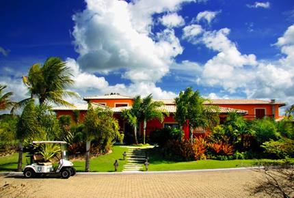 Elegant Terra Vista Villa - Trancoso, Brazil