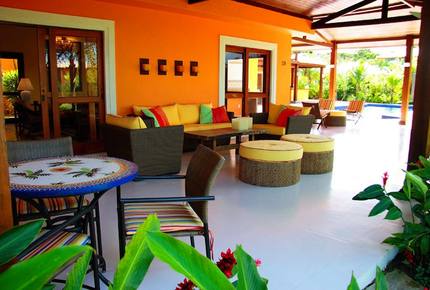 Elegant Terra Vista Villa - Trancoso, Brazil