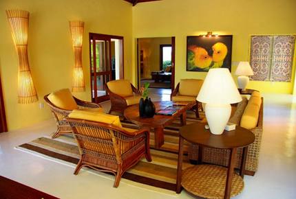 Elegant Terra Vista Villa - Trancoso, Brazil