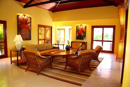 Elegant Terra Vista Villa - Trancoso, Brazil