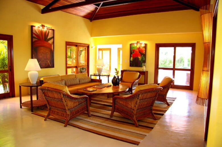 Elegant Terra Vista Villa - Trancoso, Brazil