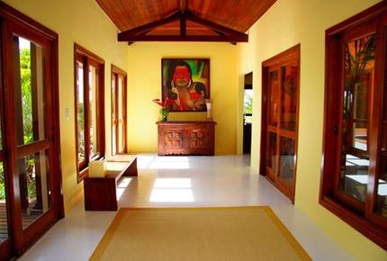 Elegant Terra Vista Villa - Trancoso, Brazil