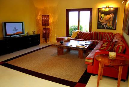 Elegant Terra Vista Villa - Trancoso, Brazil