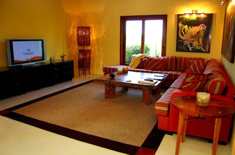 Elegant Terra Vista Villa - Trancoso, Brazil