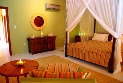 Elegant Terra Vista Villa - Trancoso, Brazil