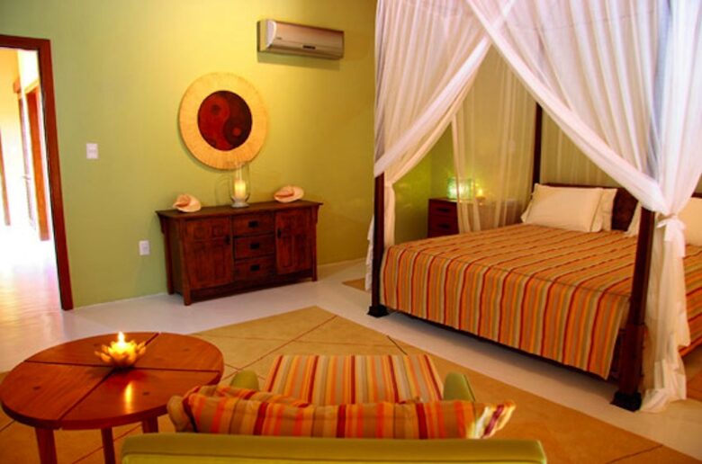 Elegant Terra Vista Villa - Trancoso, Brazil