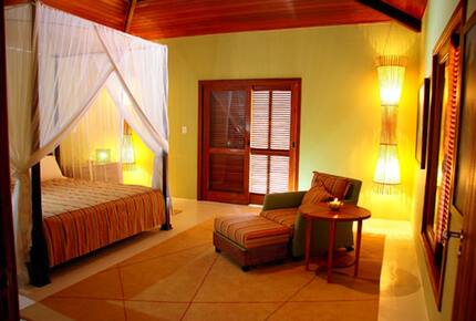 Elegant Terra Vista Villa - Trancoso, Brazil