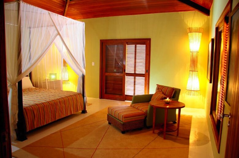 Elegant Terra Vista Villa - Trancoso, Brazil