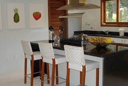 Elegant Terra Vista Villa - Trancoso, Brazil