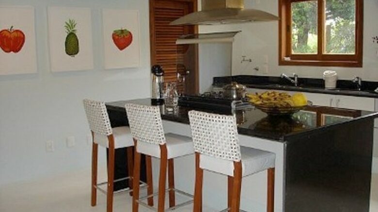 Elegant Terra Vista Villa - Trancoso, Brazil