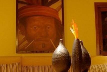 Elegant Terra Vista Villa - Trancoso, Brazil