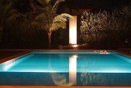 Elegant Terra Vista Villa - Trancoso, Brazil