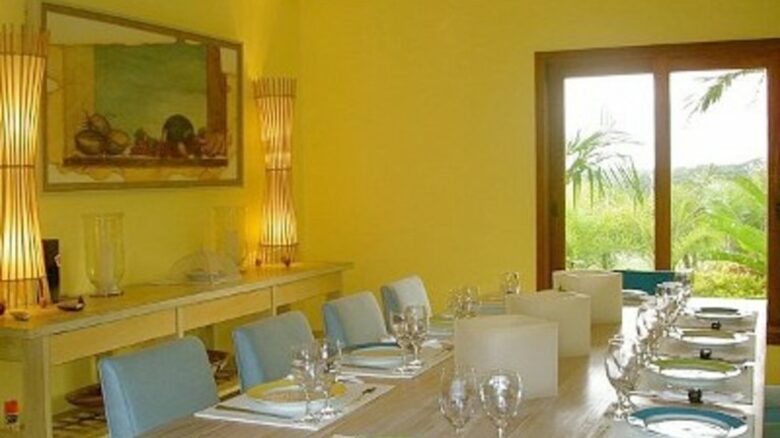 Elegant Terra Vista Villa - Trancoso, Brazil