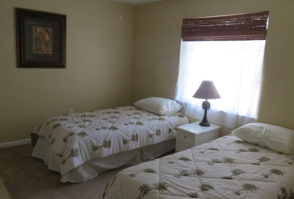 Tropically Inspired Beach Vibe - Naples, Florida