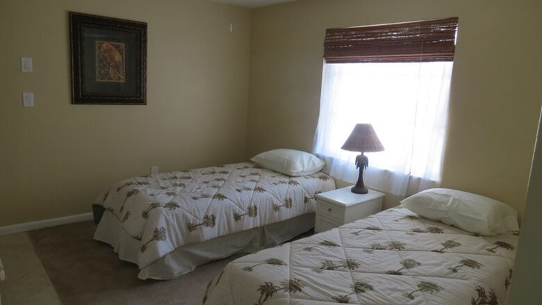 Tropically Inspired Beach Vibe - Naples, Florida