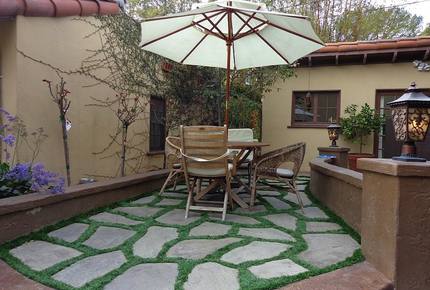 Los Feliz Villa - Los Angeles, California