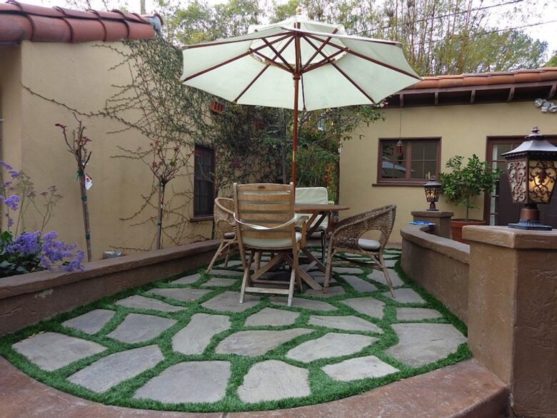 Los Feliz Villa - Los Angeles, California