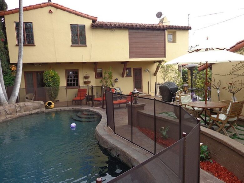 Los Feliz Villa - Los Angeles, California