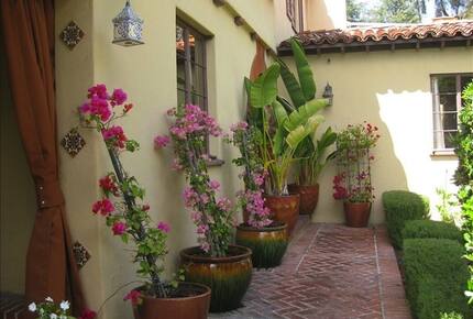 Los Feliz Villa - Los Angeles, California