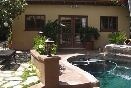 Los Feliz Villa - Los Angeles, California