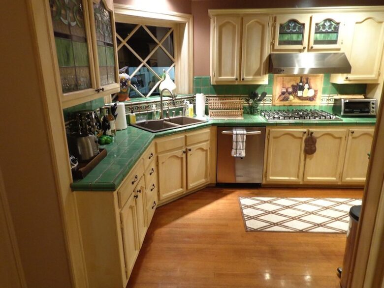 Los Feliz Villa - Los Angeles, California