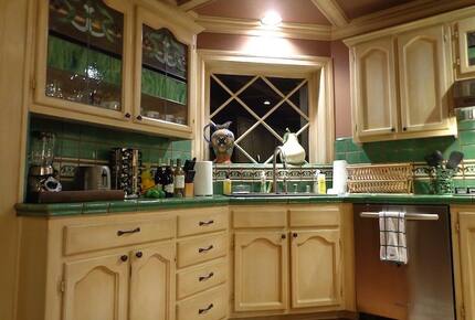 Los Feliz Villa - Los Angeles, California