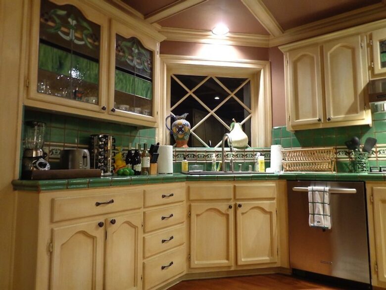 Los Feliz Villa - Los Angeles, California