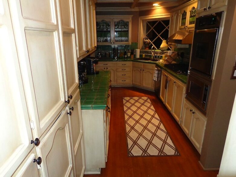 Los Feliz Villa - Los Angeles, California