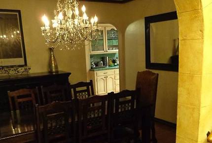 Los Feliz Villa - Los Angeles, California